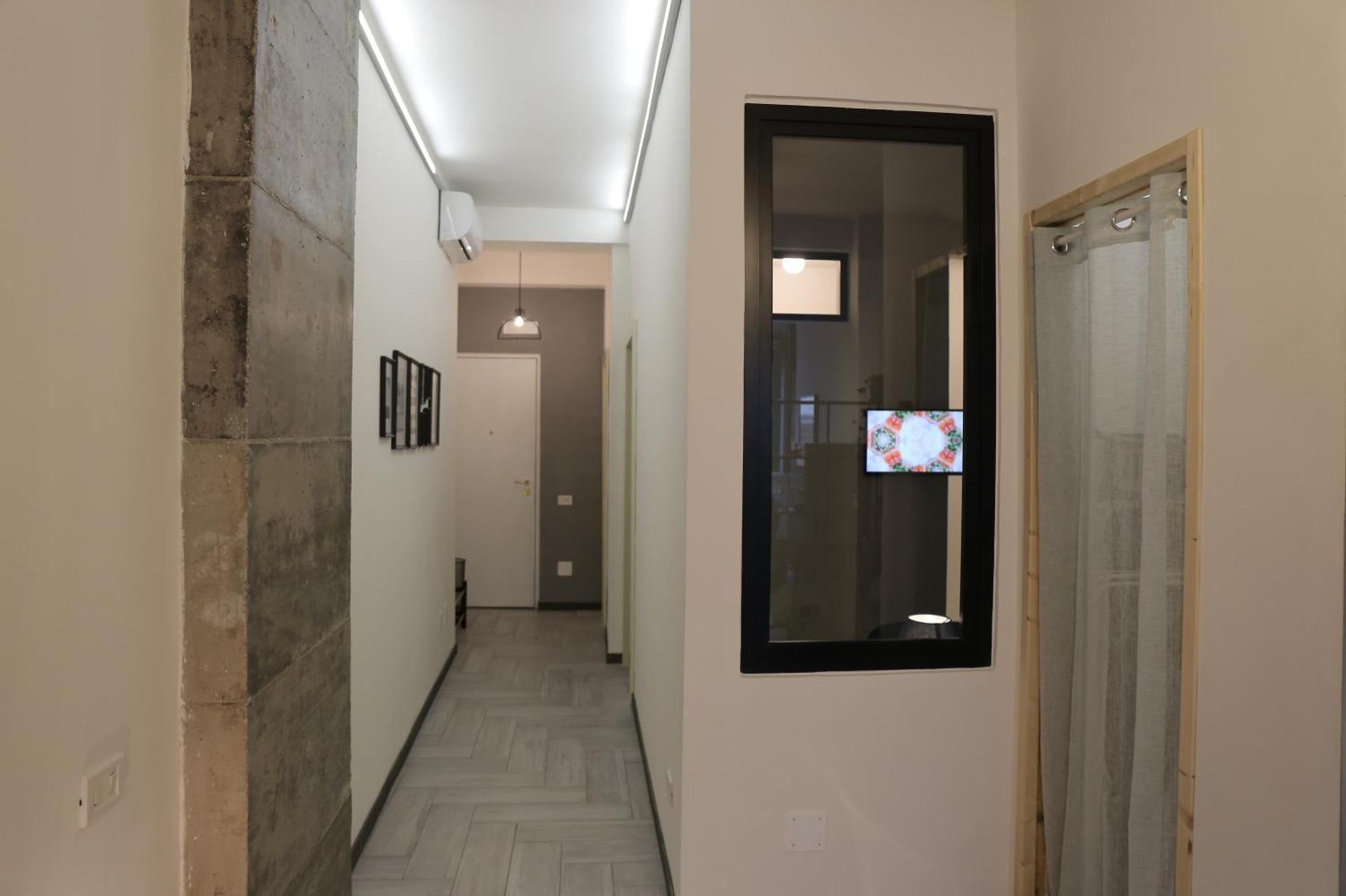 Museum Bed & Breakfast Napoli