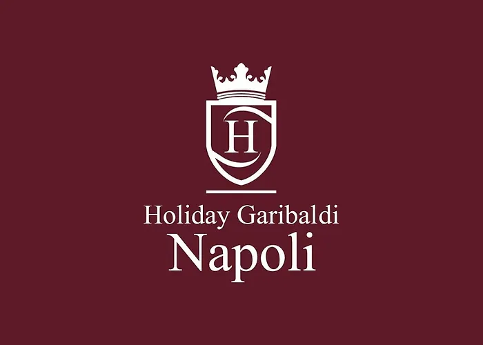 Holiday Garibaldi
