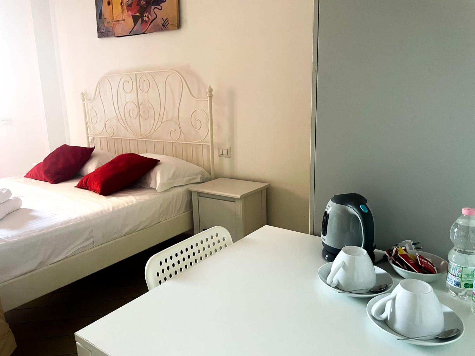 Bed & Breakfast Garibaldi