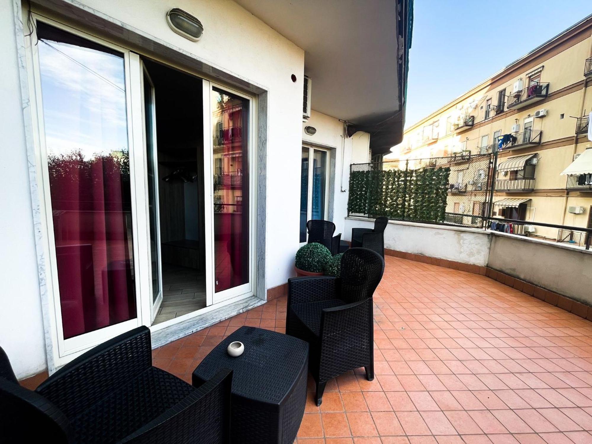 Garibaldi Bed & Breakfast