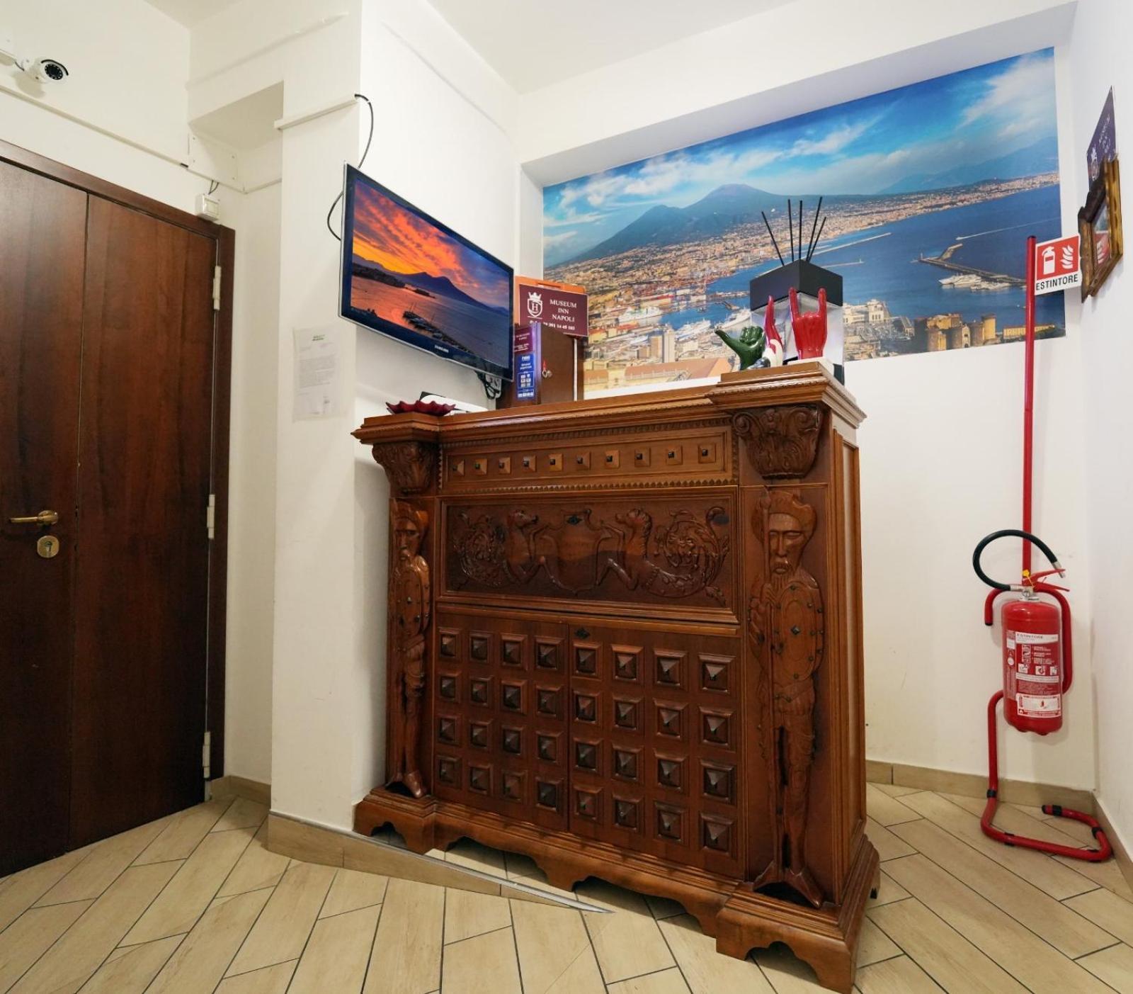 Bed & Breakfast Garibaldi