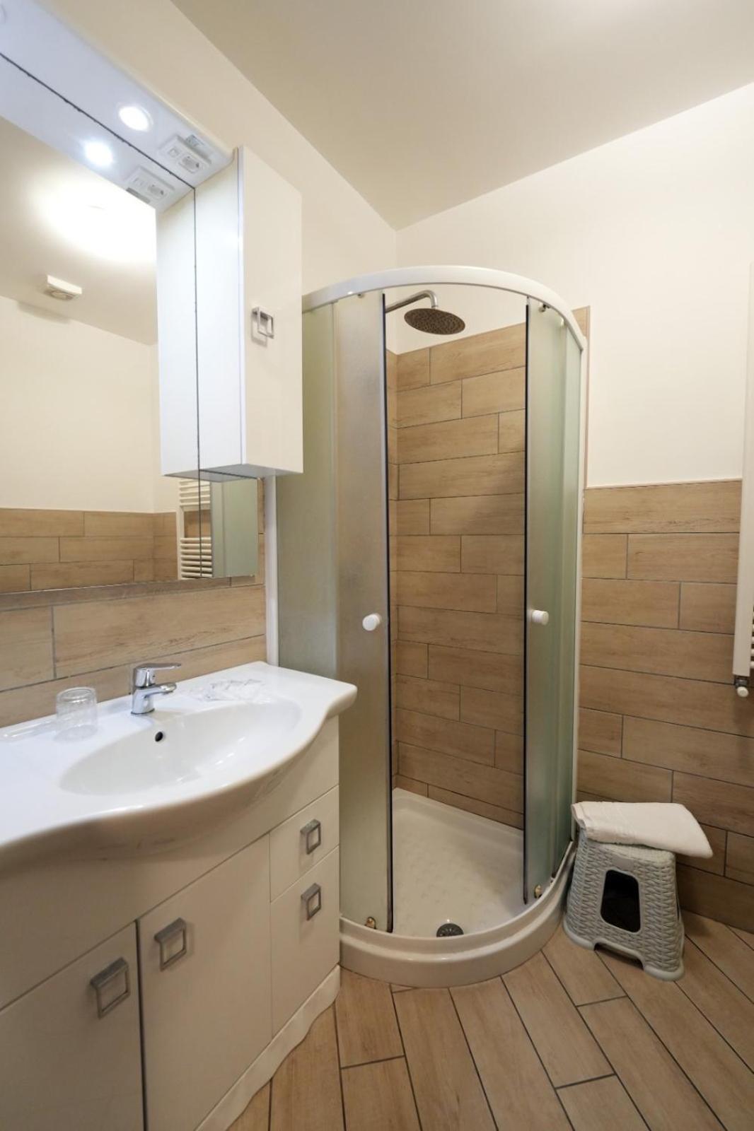 Garibaldi Bed & Breakfast Naples