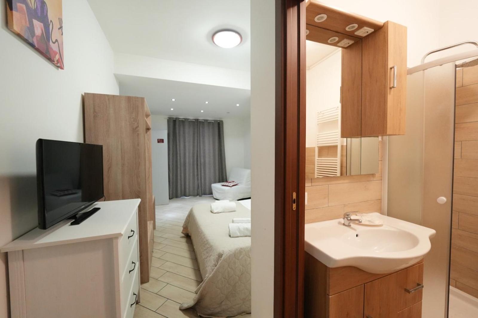 Bed & Breakfast Garibaldi *