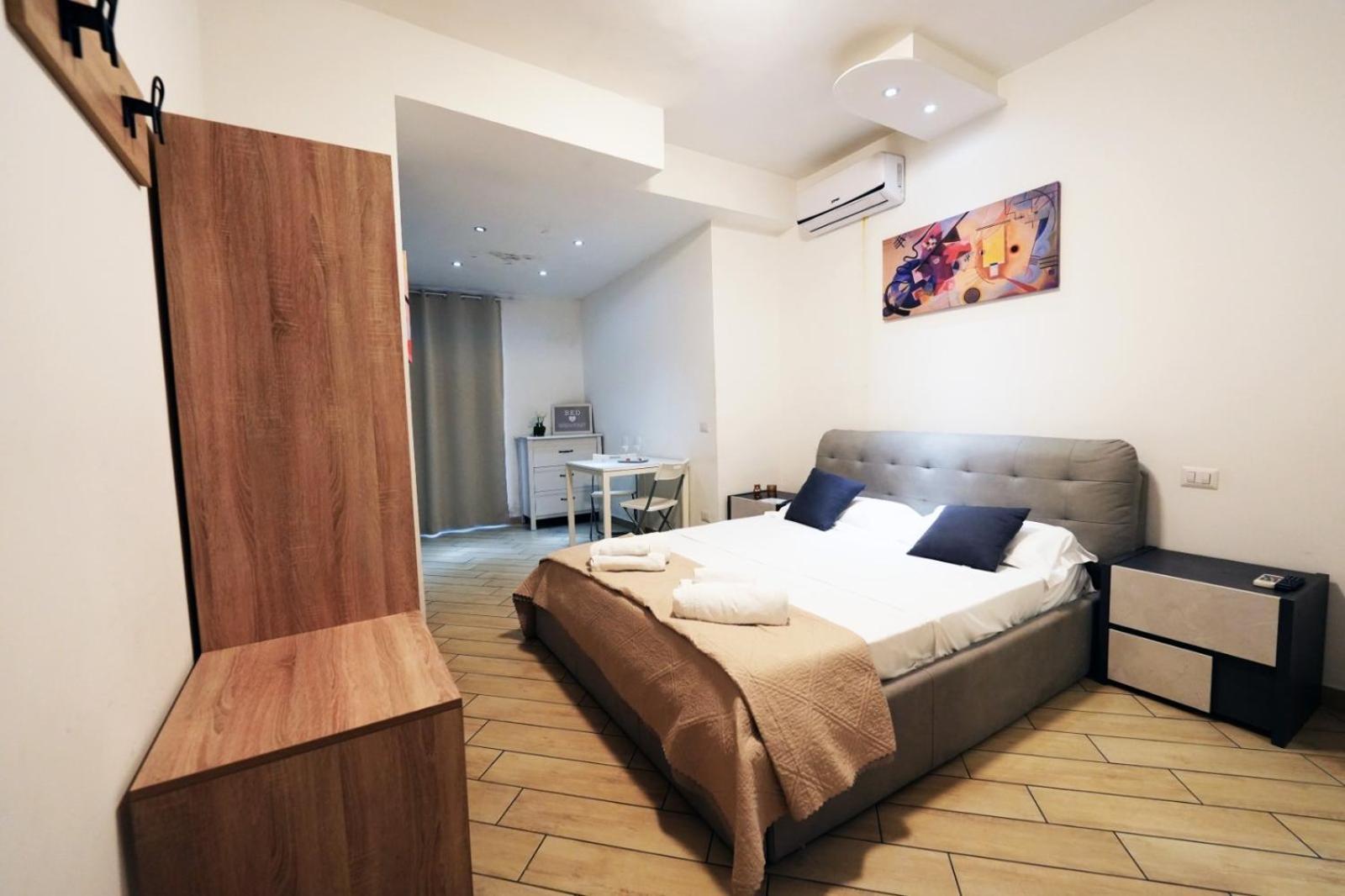 Bed & Breakfast Garibaldi