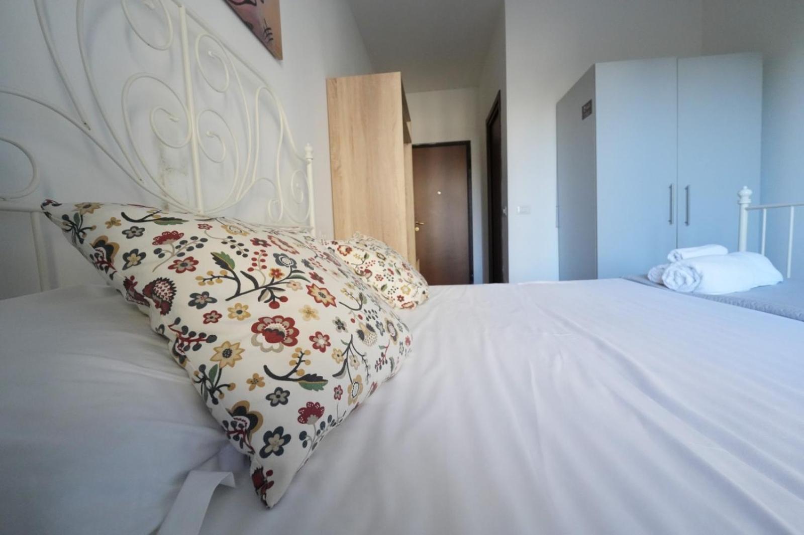 Bed & Breakfast Garibaldi
