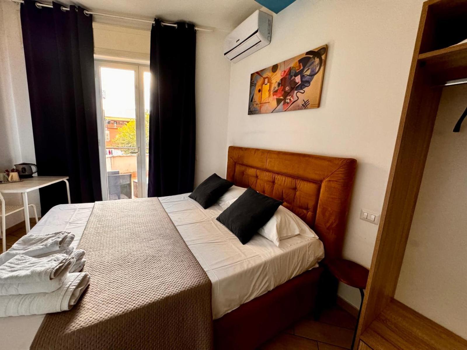 Garibaldi Bed & Breakfast *