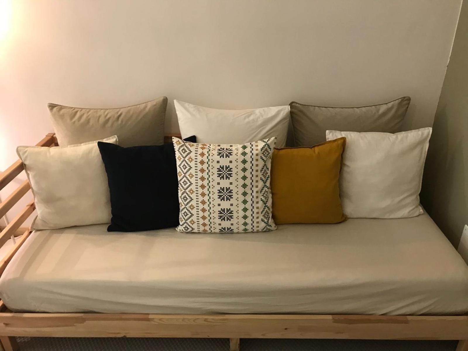 Bed & Breakfast Garibaldi