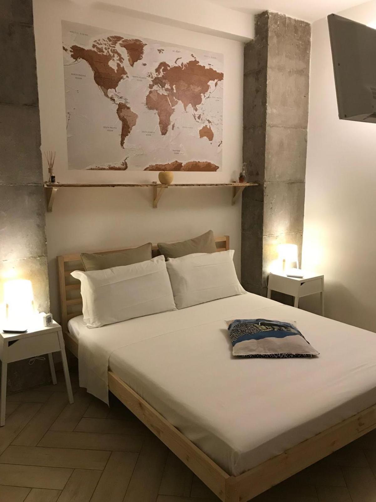 Bed & Breakfast Garibaldi *