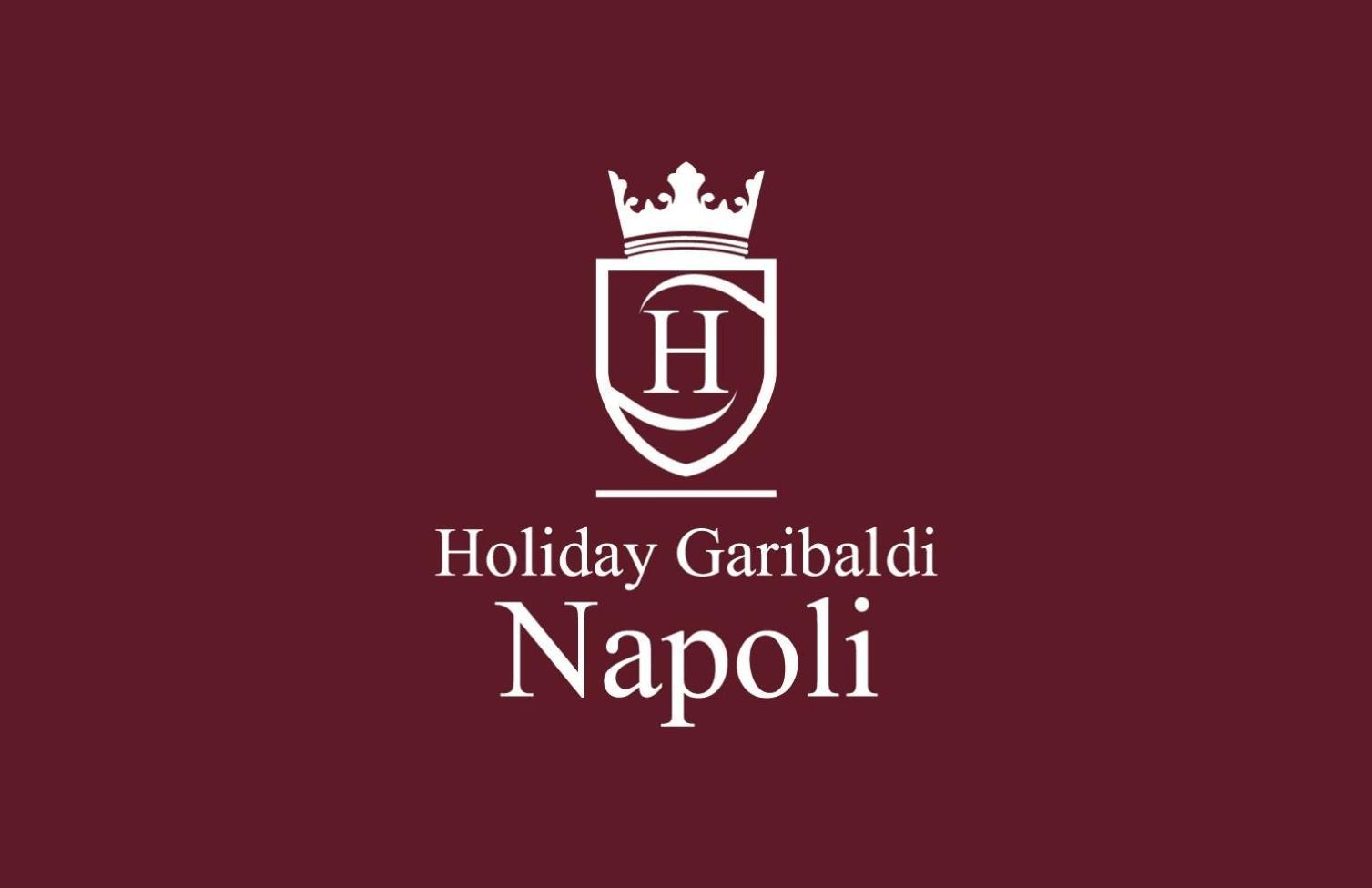 Bed & Breakfast Garibaldi Napels